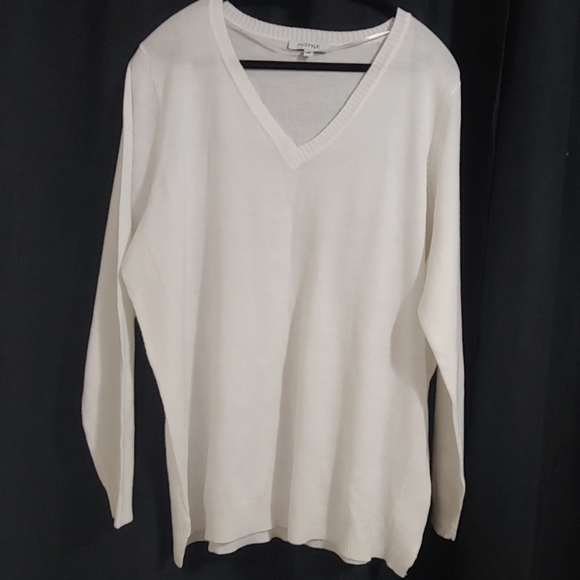 My Style sweater - Picture 2 of 7